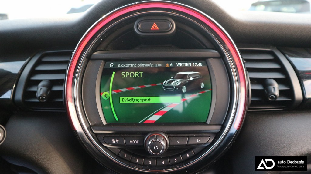 Mini Cooper 2019 Pepper White | Steptronic