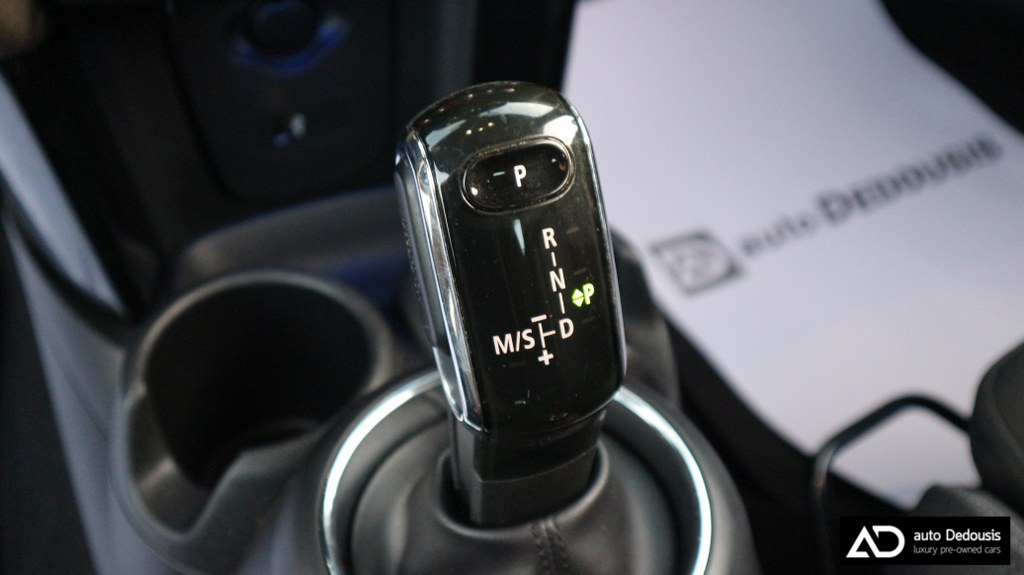 Mini Cooper 2019 Pepper White | Steptronic