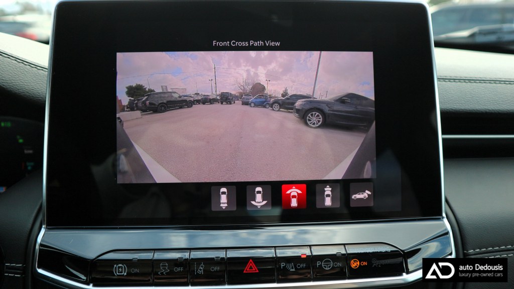 Jeep Compass 4Xe | 80th Anniversary | 4X4