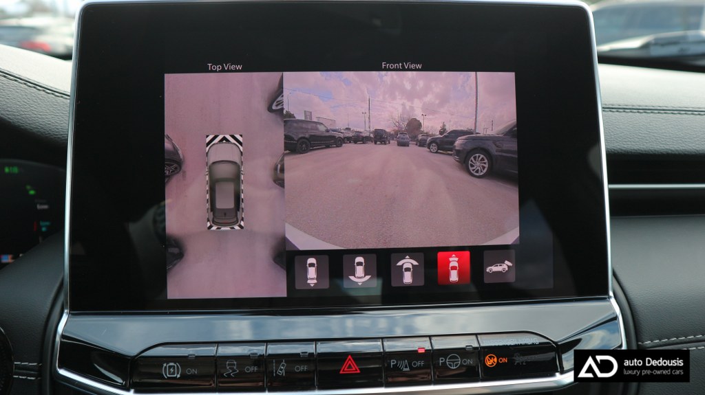 Jeep Compass 4Xe | 80th Anniversary | 4X4