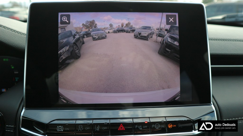 Jeep Compass 4Xe | 80th Anniversary | 4X4