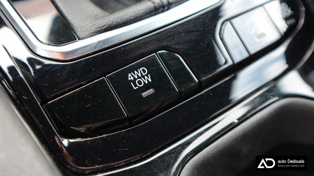 Jeep Compass 4Xe | 80th Anniversary | 4X4