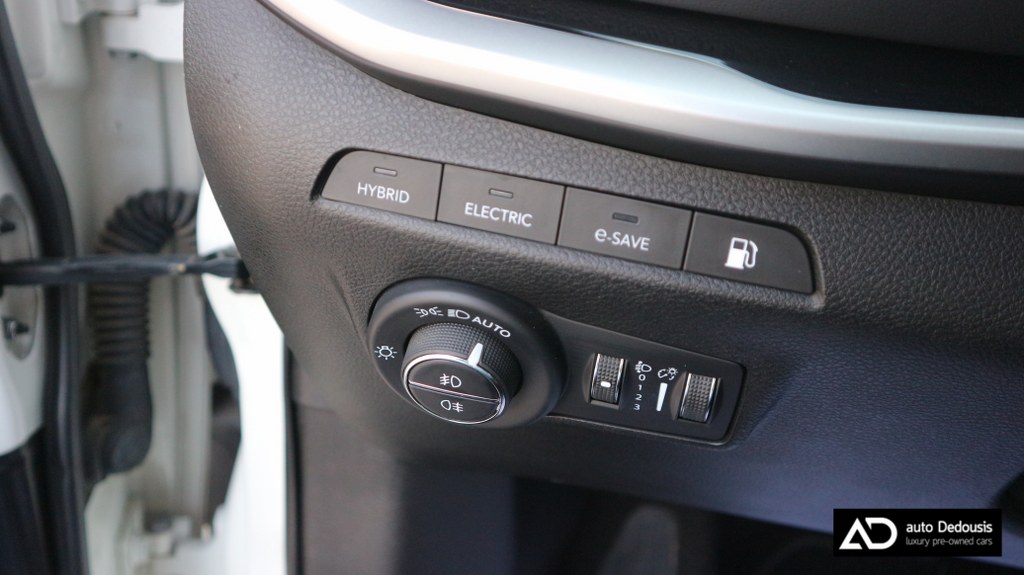 Jeep Compass 4Xe | 80th Anniversary | 4X4