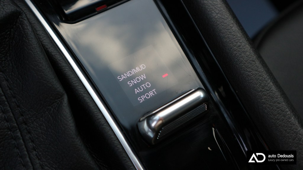 Jeep Compass 4Xe | 80th Anniversary | 4X4