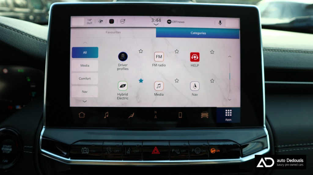 Jeep Compass 4Xe | 80th Anniversary | 4X4