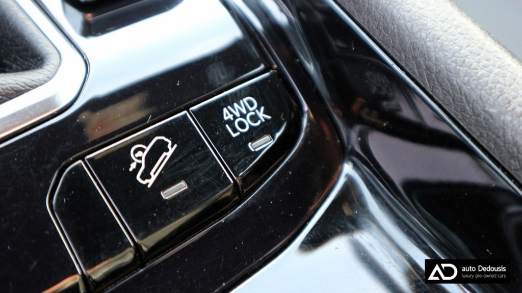 Jeep Compass 4Xe | 80th Anniversary | 4X4