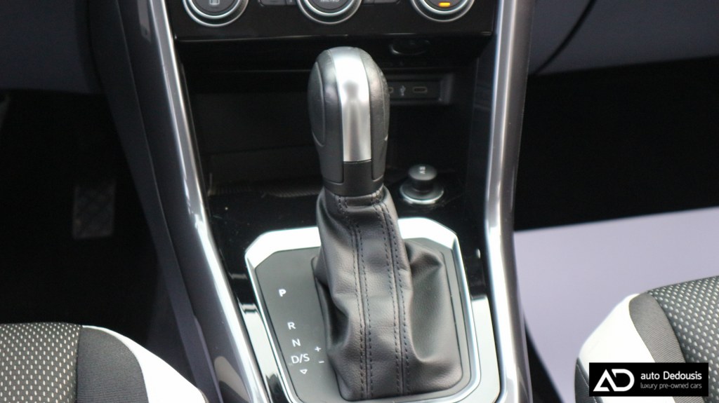 Volkswagen T-Roc Tsi | Experience | Digital | Navigation