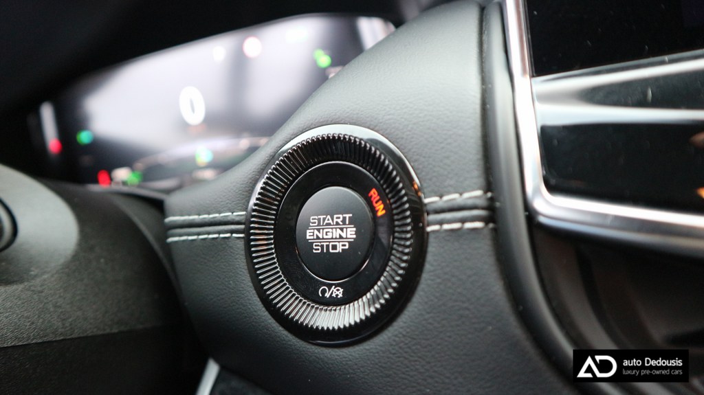 Jeep Compass 4Xe | 80th Anniversary | 4X4