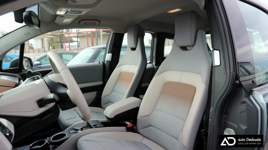 Bmw i3 Advanced | Harman Kardon | Navigation