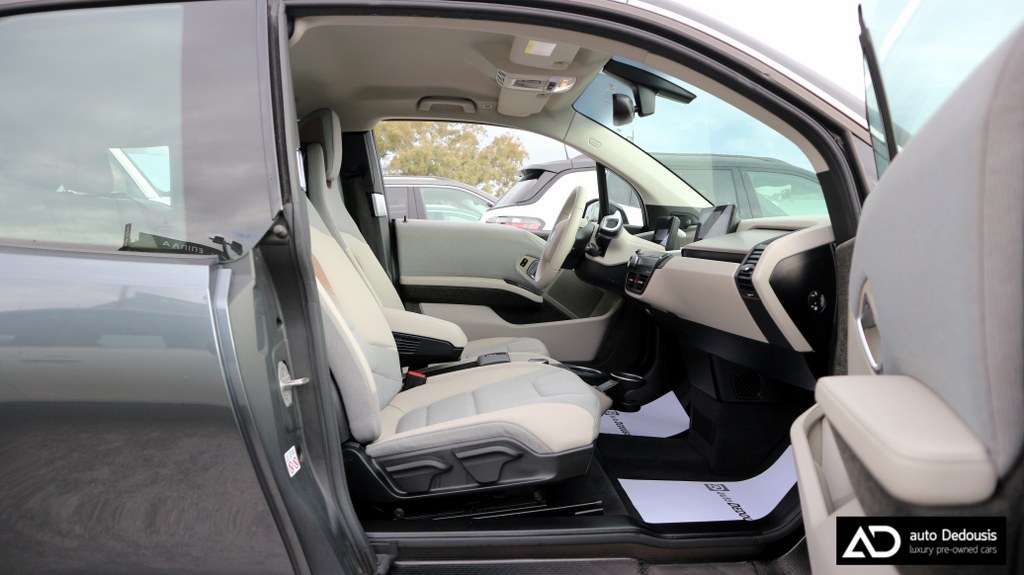 Bmw i3 Advanced | Harman Kardon | Navigation