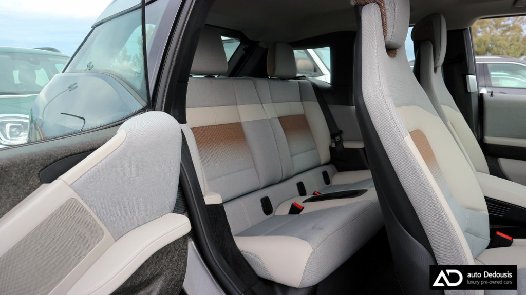 Bmw i3 Advanced | Harman Kardon | Navigation