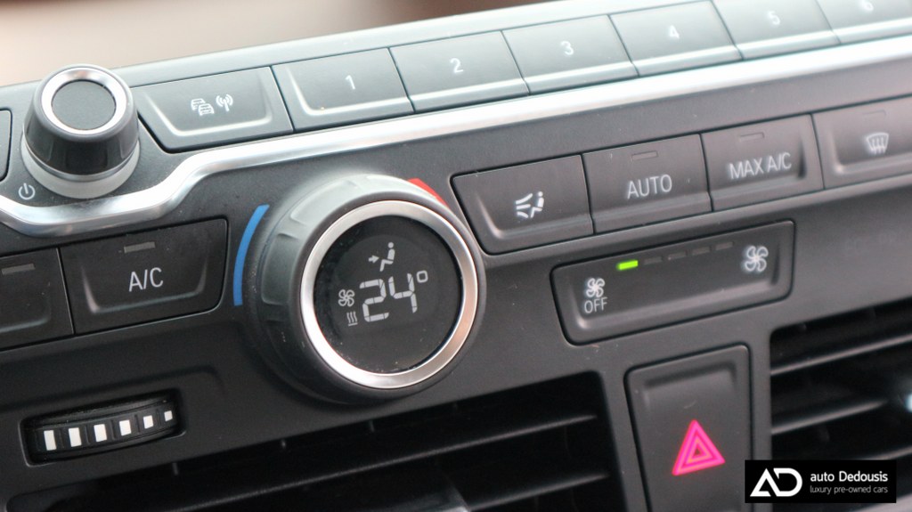 Bmw i3 Advanced | Harman Kardon | Navigation