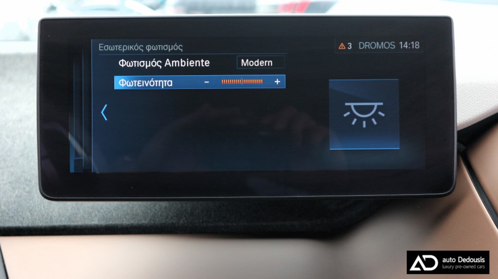 Bmw i3 Advanced | Harman Kardon | Navigation