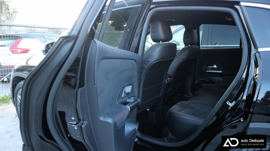 Mercedes GLA 250e Amg Line | Widescreen Display | Navigation