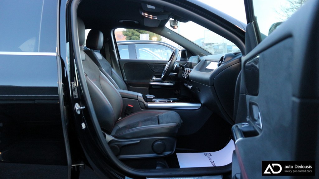 Mercedes GLA 250e Amg Line | Widescreen Display | Navigation