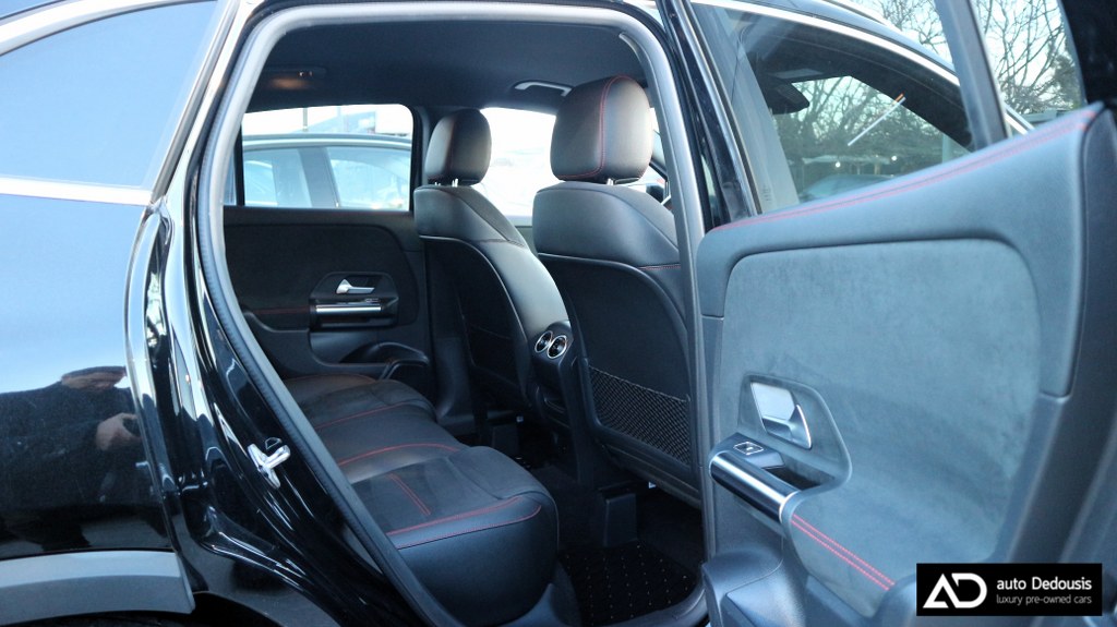 Mercedes GLA 250e Amg Line | Widescreen Display | Navigation