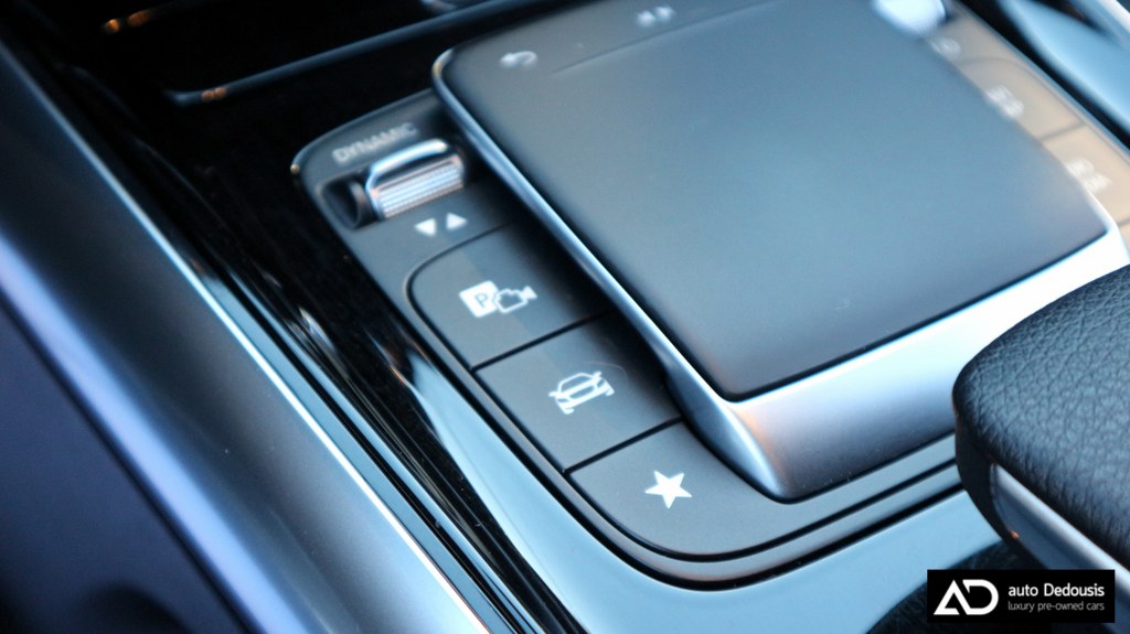 Mercedes GLA 250e Amg Line | Widescreen Display | Navigation