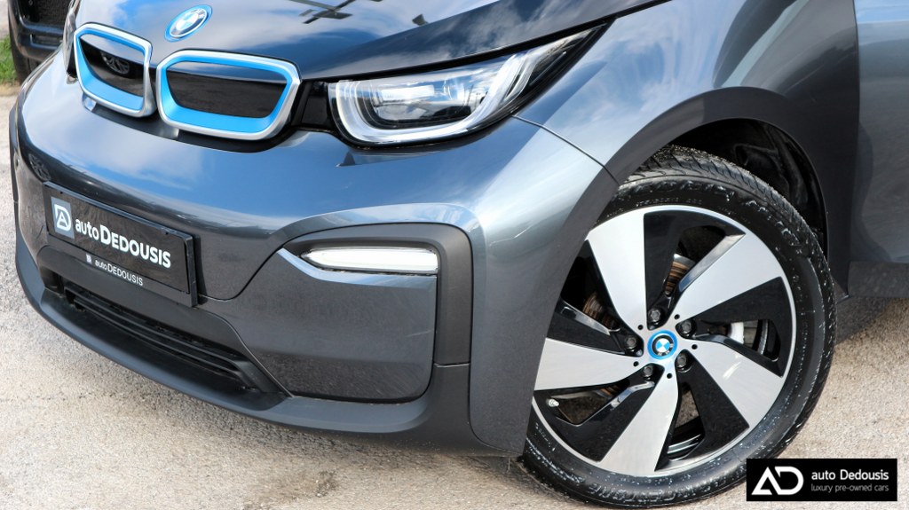 Bmw i3 Advanced | Harman Kardon | Navigation