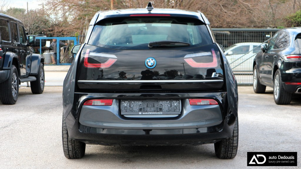 Bmw i3 Advanced | Harman Kardon | Navigation