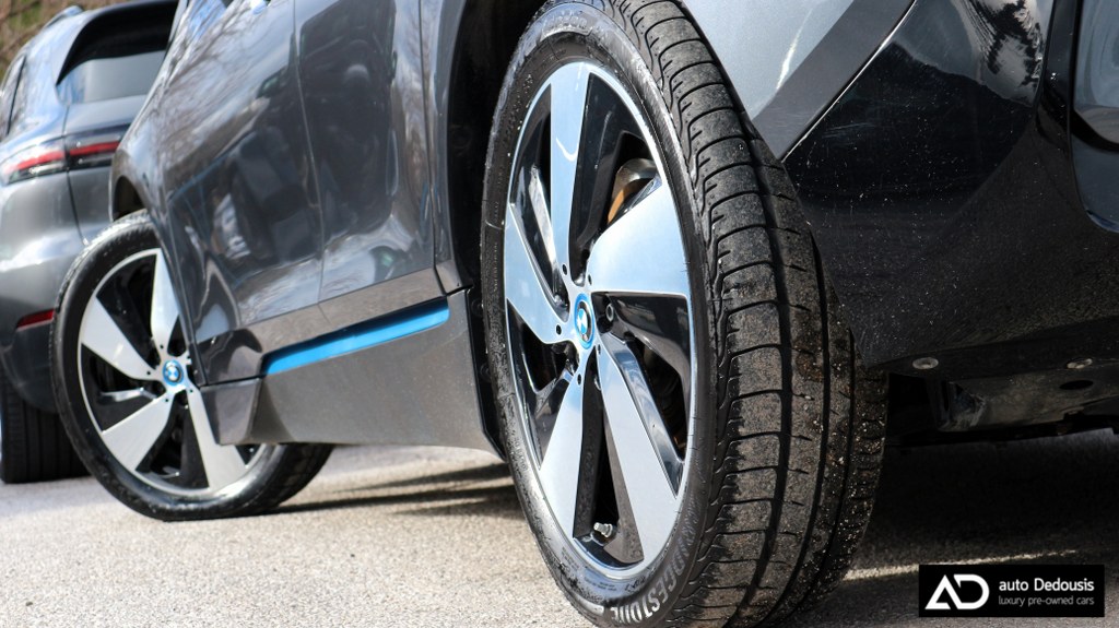 Bmw i3 Advanced | Harman Kardon | Navigation