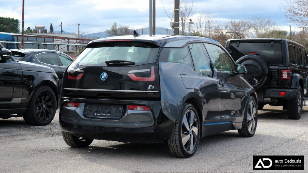 Bmw i3 Advanced | Harman Kardon | Navigation