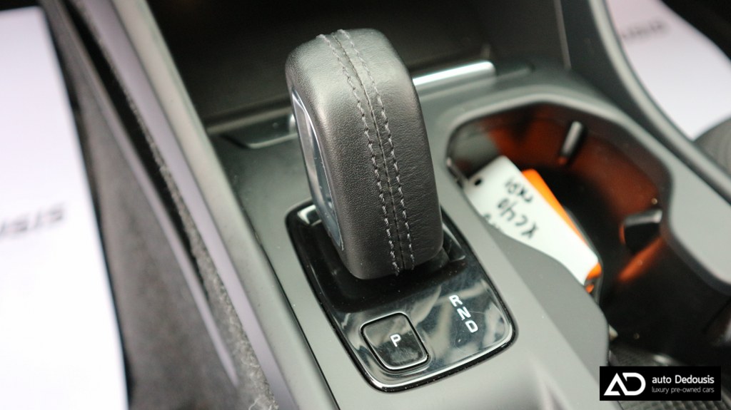 Volvo XC40 T3 | Momentum | Led