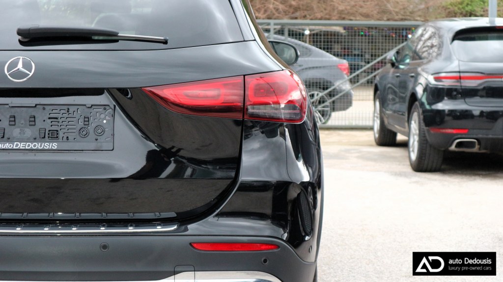 Mercedes GLA 250e Amg Line | Widescreen Display | Navigation