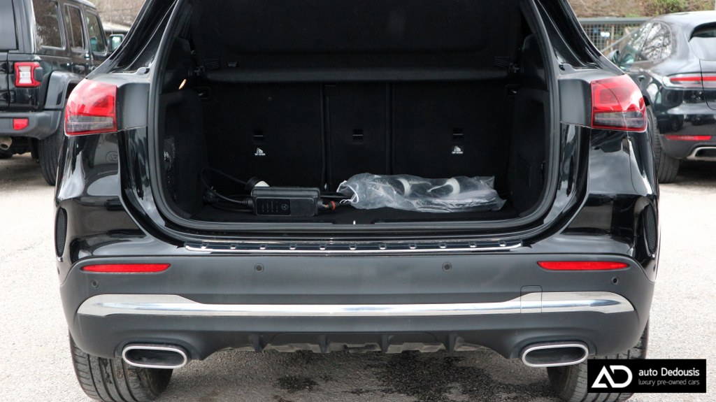 Mercedes GLA 250e Amg Line | Widescreen Display | Navigation