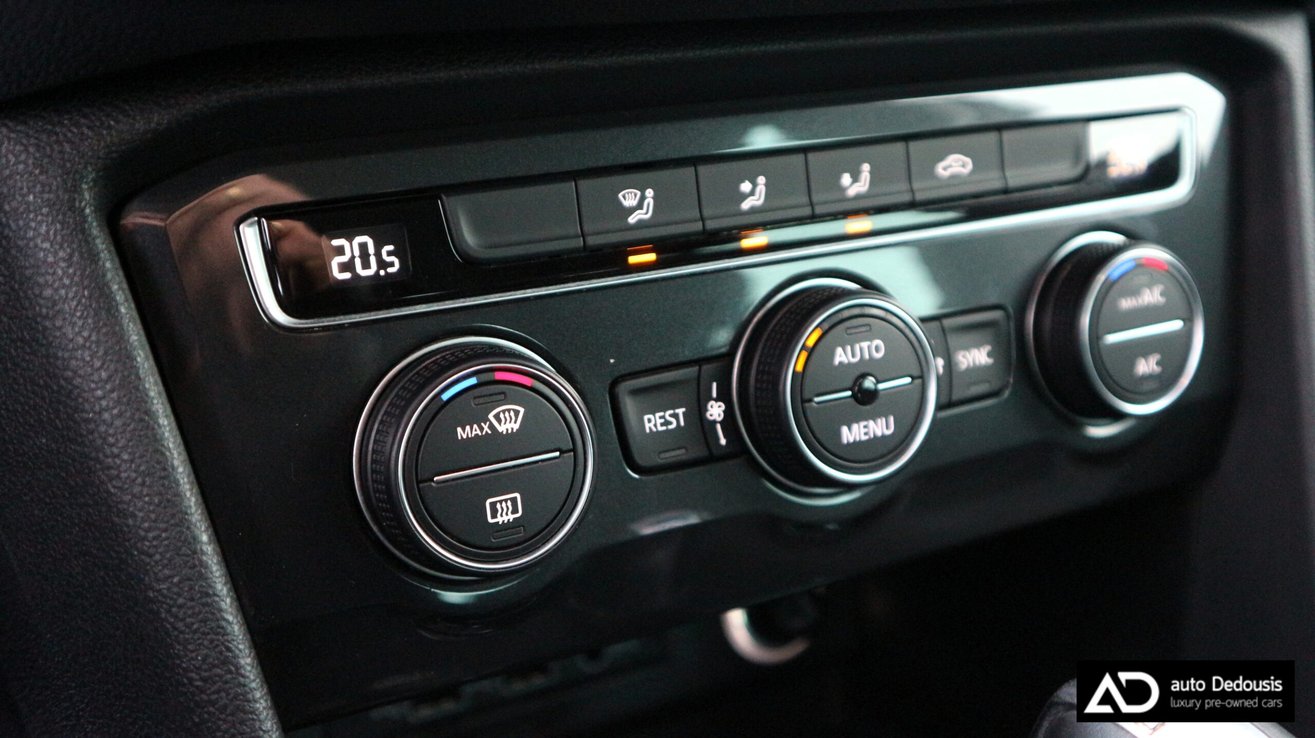 Volkswagen Tiguan 4Motion | Dsg | Tsi | Digital