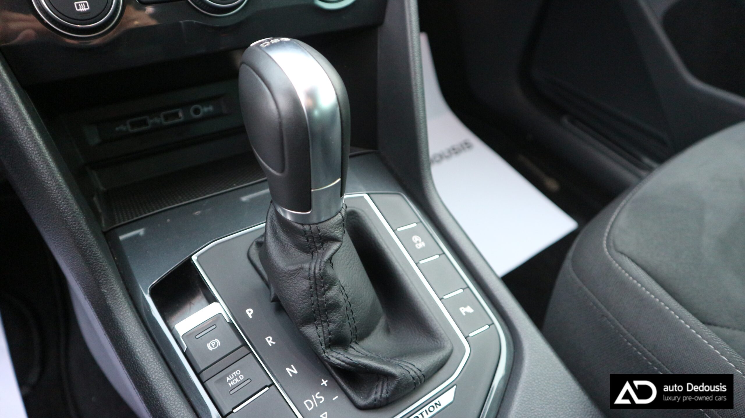 Volkswagen Tiguan 4Motion | Dsg | Tsi | Digital