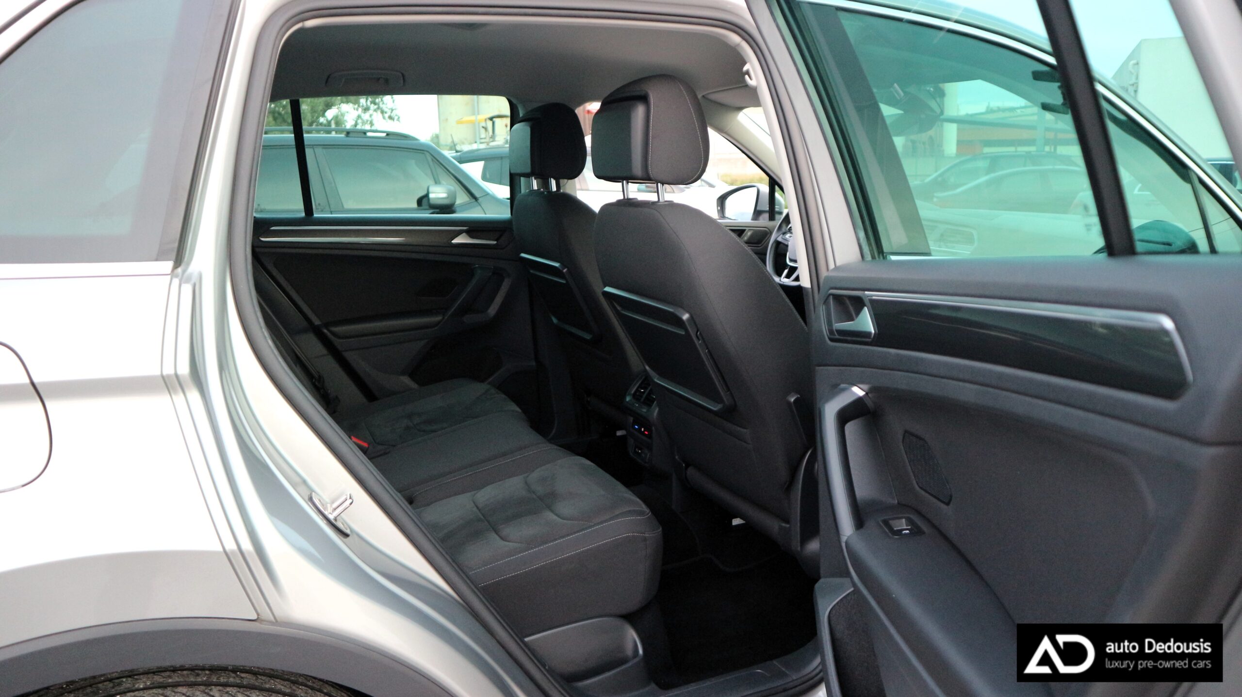 Volkswagen Tiguan 4Motion | Dsg | Tsi | Digital