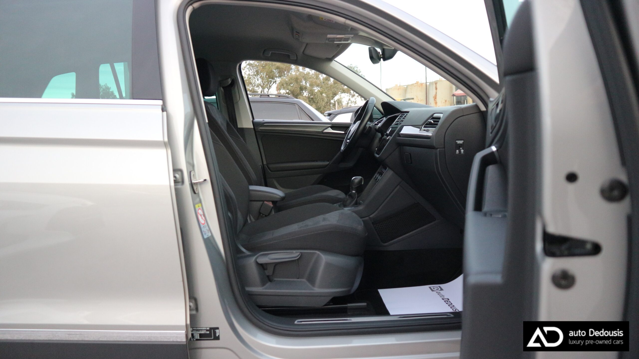 Volkswagen Tiguan 4Motion | Dsg | Tsi | Digital