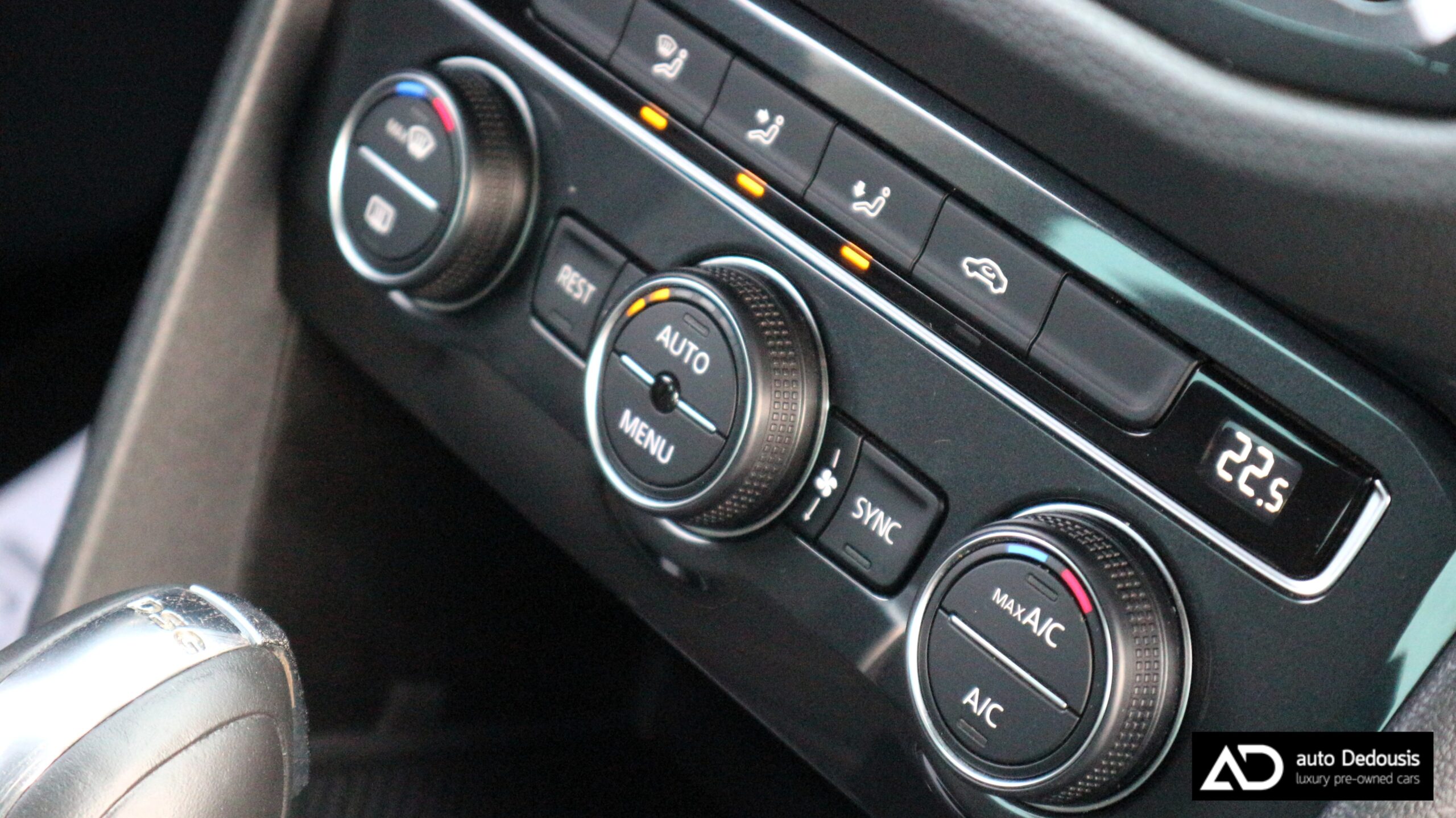 Volkswagen Tiguan 4Motion | Dsg | Tsi | Digital