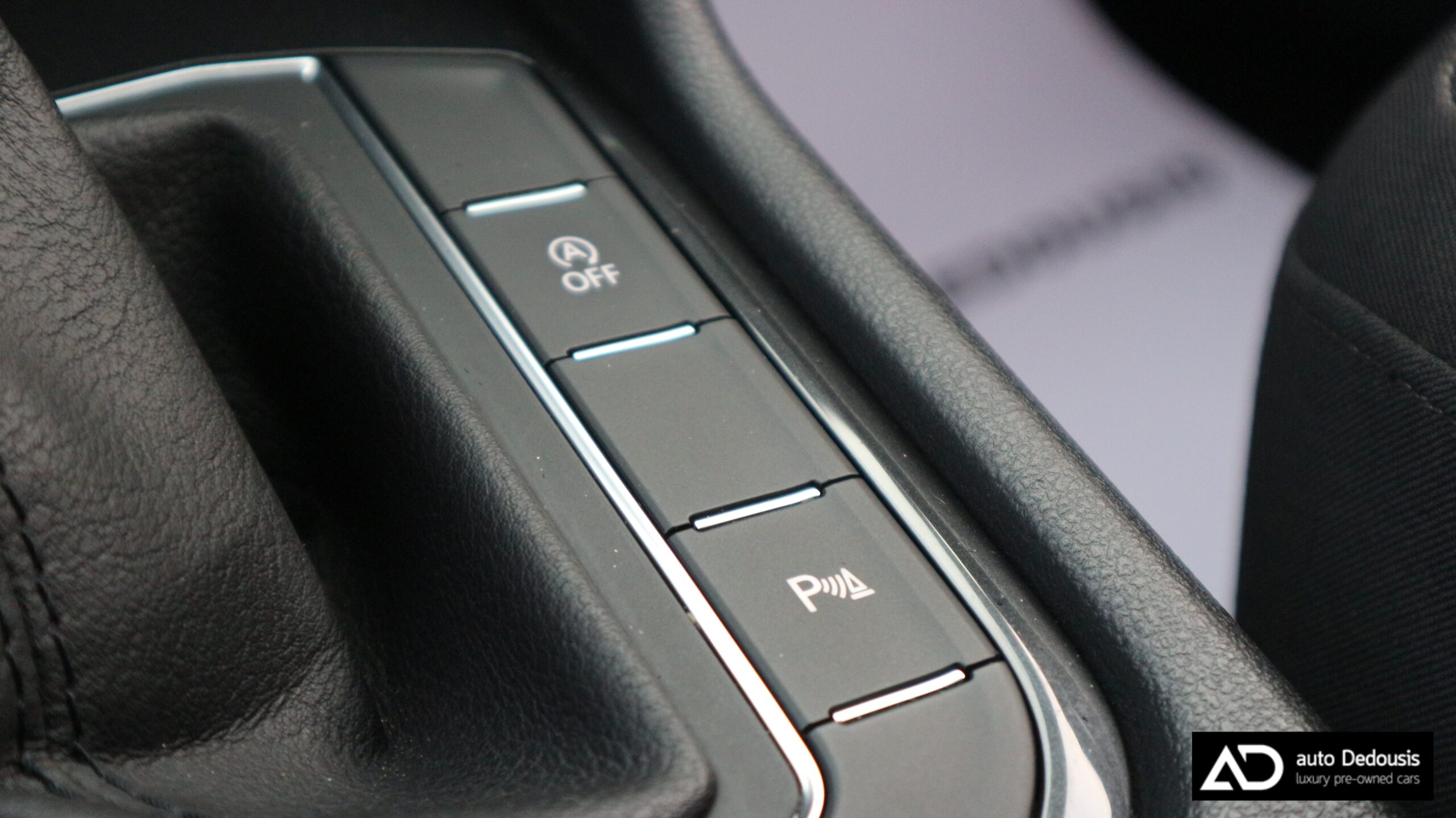 Volkswagen Tiguan 4Motion | Dsg | Tsi | Digital