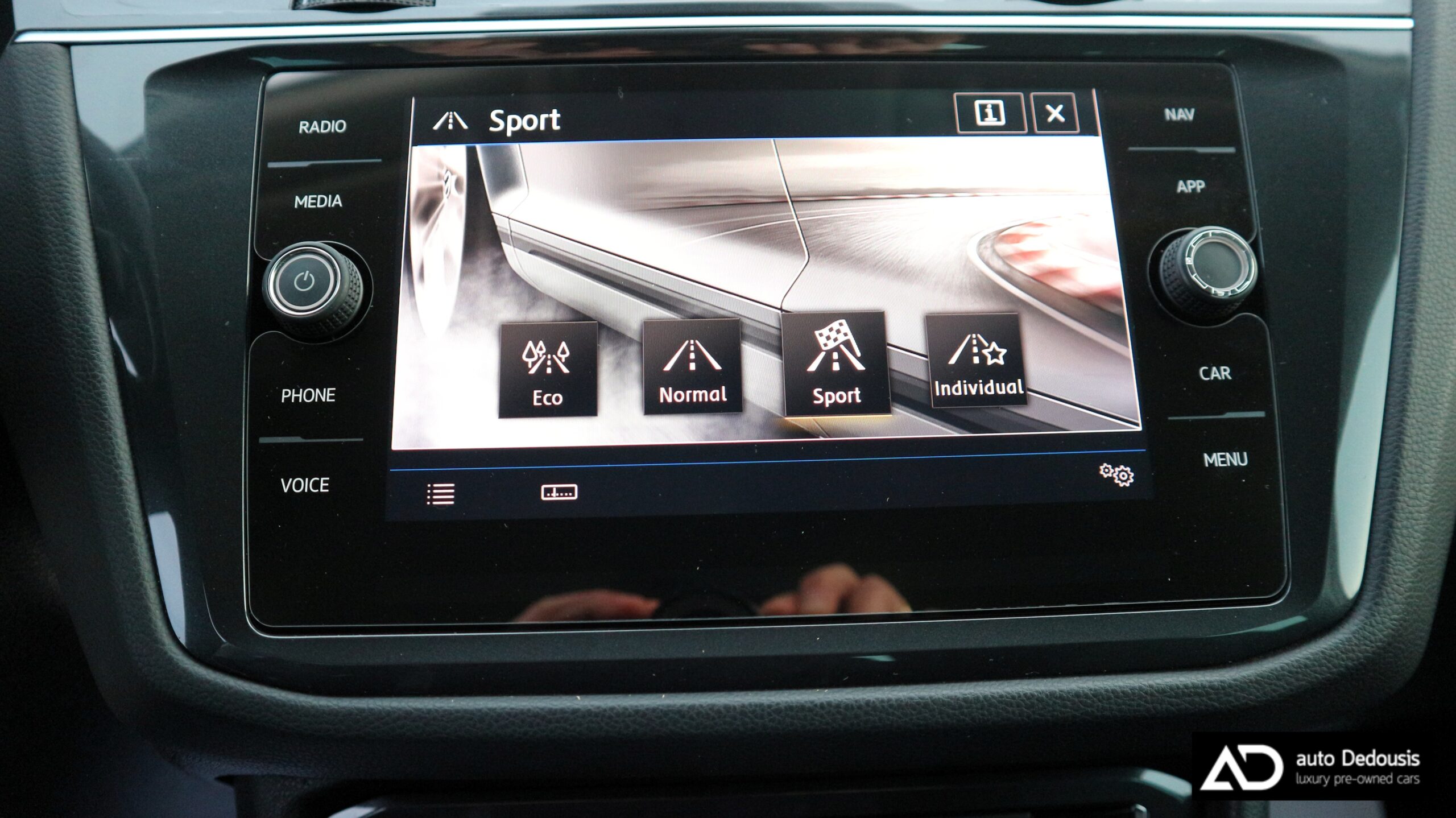 Volkswagen Tiguan 4Motion | Dsg | Tsi | Digital