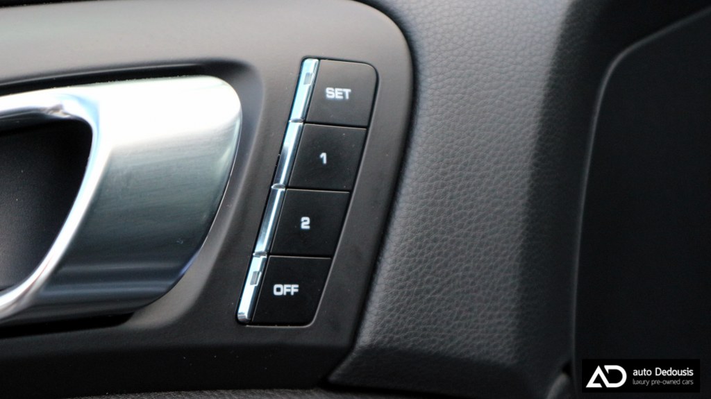 Porsche Cayenne S Hybrid | Panorama | Pasm