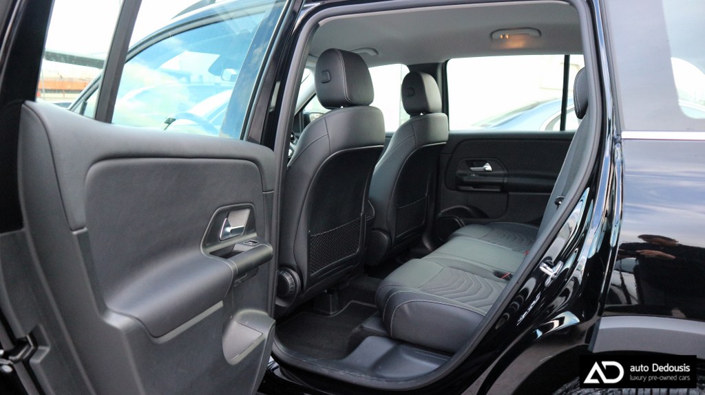 Mercedes GLB180 5.000Χλμ | Style Edition