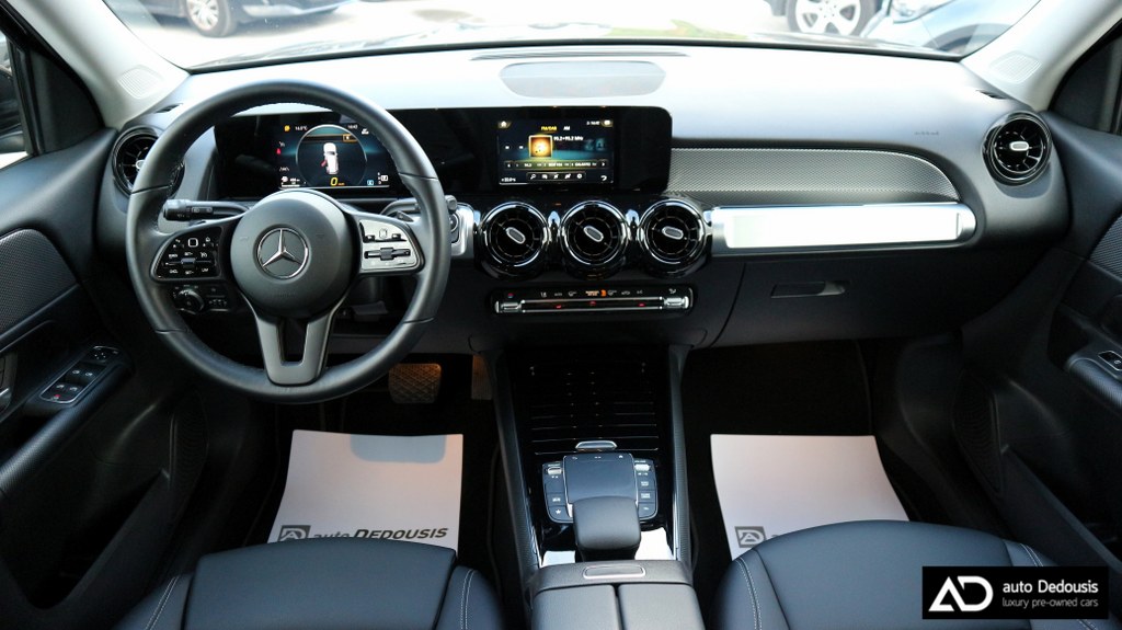 Mercedes GLB180 5.000Χλμ | Style Edition