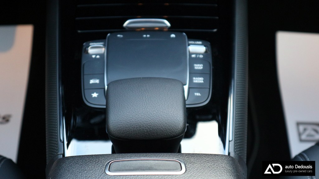 Mercedes GLB180 5.000Χλμ | Style Edition