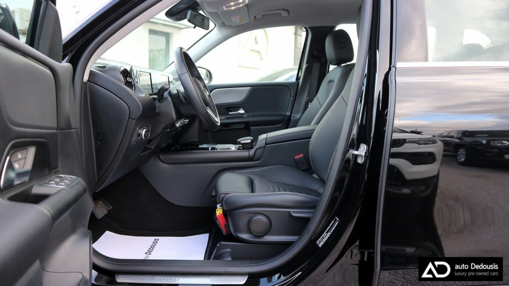 Mercedes GLB180 5.000Χλμ | Style Edition