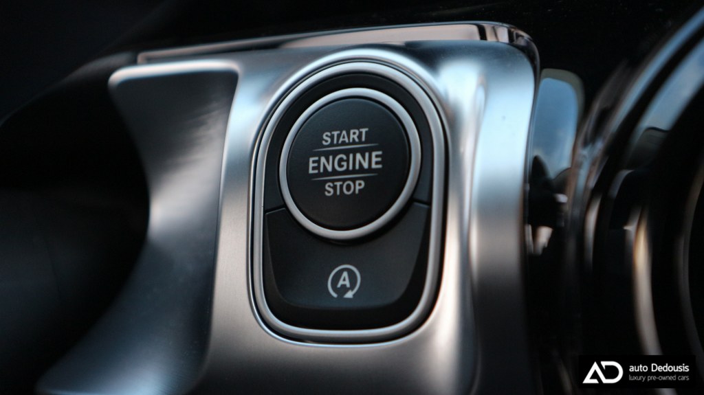 Mercedes GLB180 5.000Χλμ | Style Edition