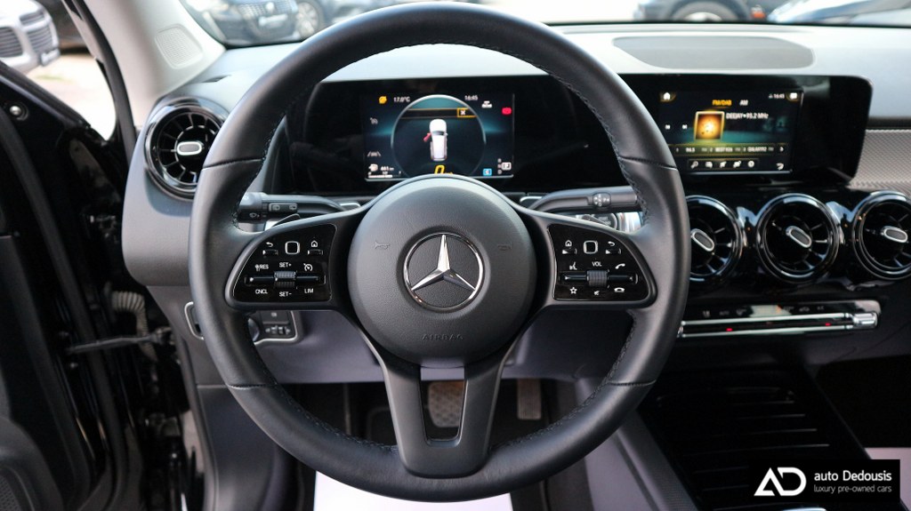 Mercedes GLB180 5.000Χλμ | Style Edition