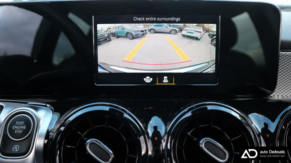 Mercedes GLB180 5.000Χλμ | Style Edition