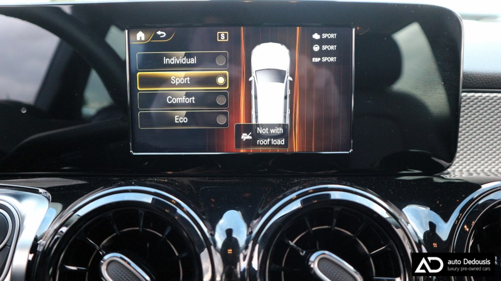 Mercedes GLB180 5.000Χλμ | Style Edition