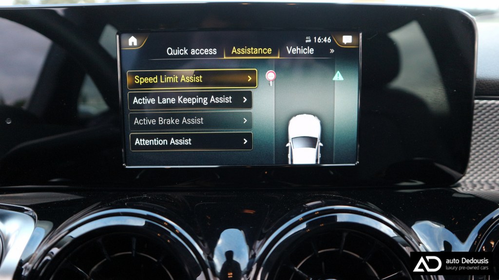 Mercedes GLB180 5.000Χλμ | Style Edition