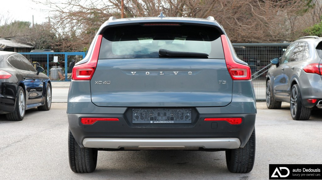 Volvo XC40 Τ3 | Urban Active