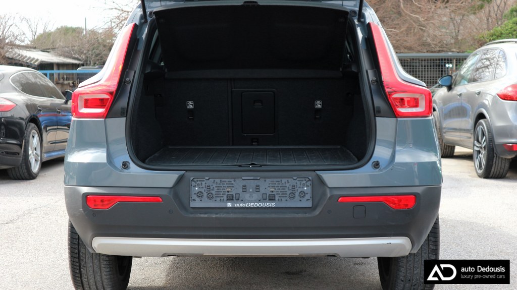 Volvo XC40 Τ3 | Urban Active