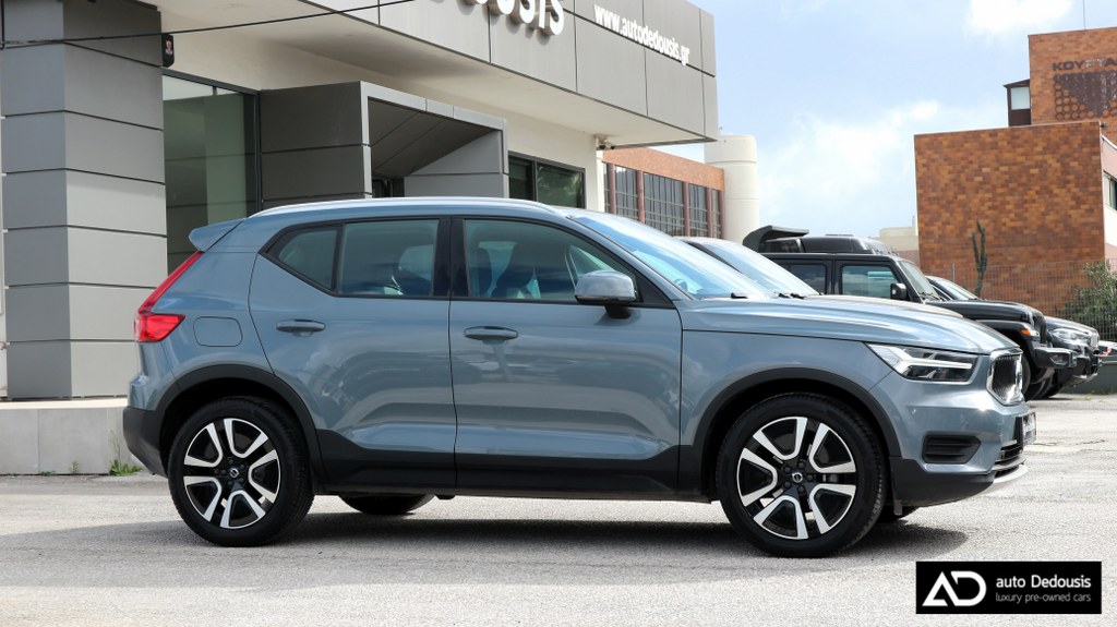 Volvo XC40 Τ3 | Urban Active