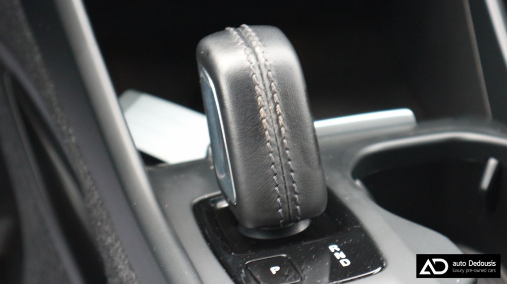 Volvo XC40 Τ3 | Urban Active