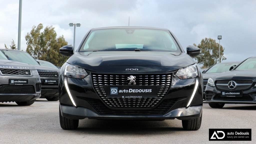 Peugeot 208 Diesel Active | S&S
